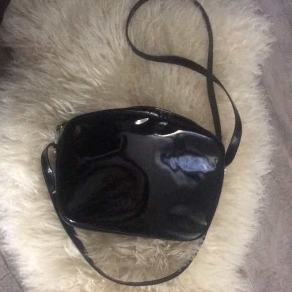 Salvatore Ferragamo vara crossbody